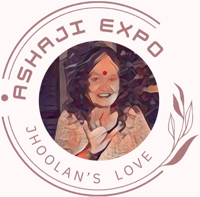 Ashaji Expo